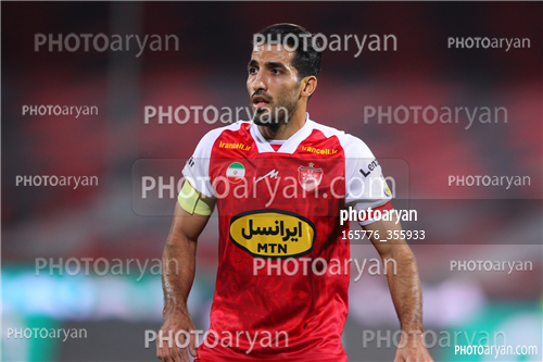 پرسپولیس 1-الومینیوم اراک 0  (1402/05/18)-