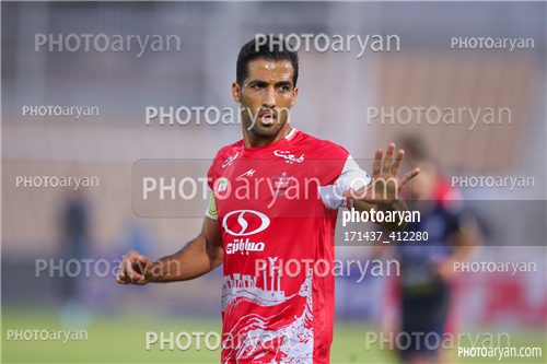 پرسپولیس 1-چاددرملواردکان 0  (1403/07/14)-