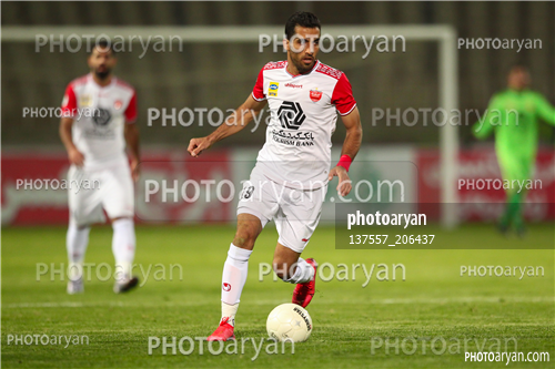 سایپا 0 -پرسپولیس 0(99/08/16)-