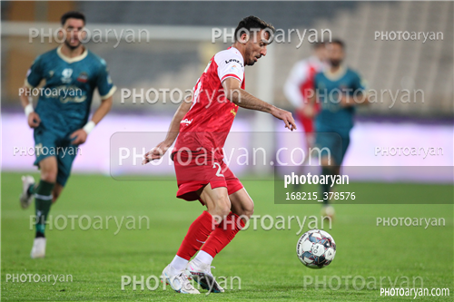 پرسپولیس 2-شمس اذر قزوین  1  (1402/10/03)-