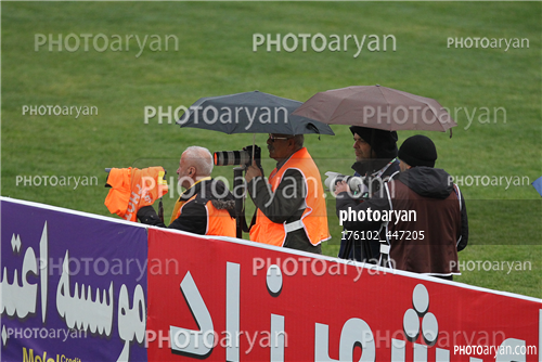 پرسپولیس 1-چادرملو 0  (1404/11/14)-