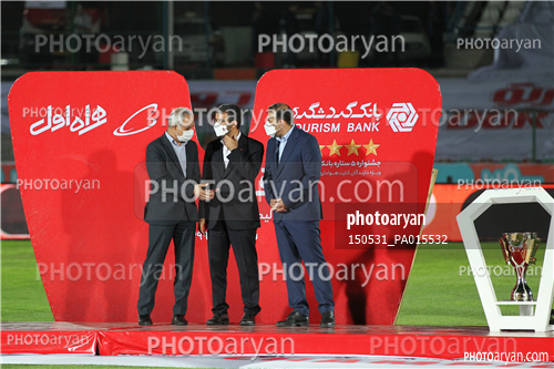 پیکان 0-پرسپولیس 2(1400/05/08)-جعفر سمیعی,