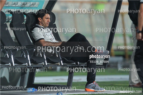 پرسپولیس 1 - سپید رود رشت 0 (97/07/01)-