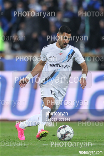 استقلال2-پیکان 1  (1402/10/09)-