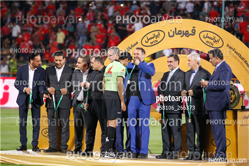 نساجی مازندران 1- الومینیوم اراک 0  (1401/02/07)-