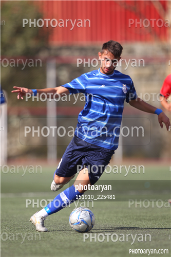  امید پرسپولیس 0- امید استقلال  0 (1400/07/22)-