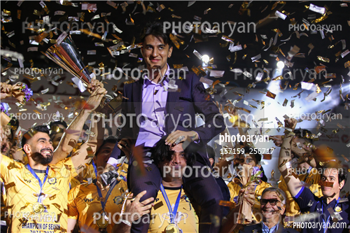 پیکان  1- شهداب یزد  3 (1400/12/23)-