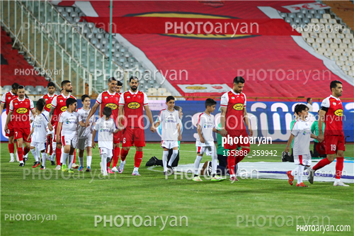 پرسپولیس 1-ذوب آهن 1  (1402/06/02)-