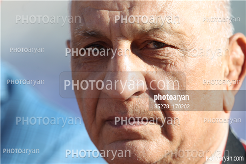 پرسپولیس 0- استقلال  0 (95/06/26)-استاد جعفر تبریزی,