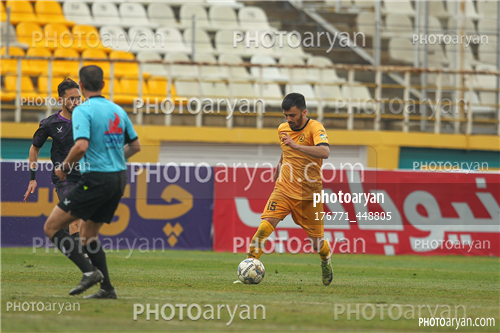 هوادار0-پالایش نفت بندر عباس 0  (1404/11/19)-