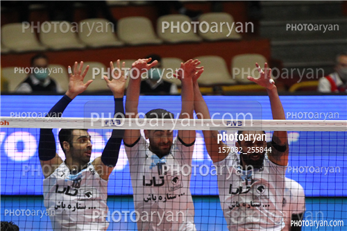 پیکان  1- شهداب یزد  3 (1400/12/23)-