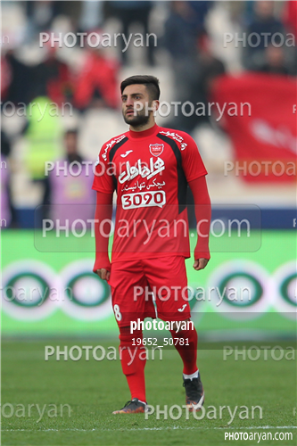 پرسپولیس 3- تراکتورسازی تبریز‎ (95/11/17)0-سامان نریمان جهان,