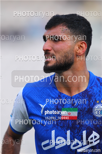 استقلال 4 -ملوان بندر انزلی 0 (1401/11/06)-