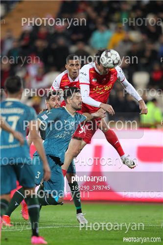 پرسپولیس 2-شمس اذر قزوین  1  (1402/10/03)-