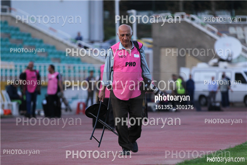 هوادار 0 -استقلال  1 (1401/08/06)-