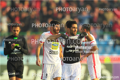 سایپا 0-پرسپولیس  2 (98/09/23)-