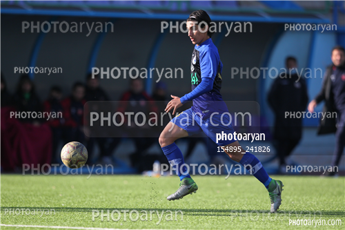 امید استقلال 2-امید پرسپولیس 3 (1400/10/14)-