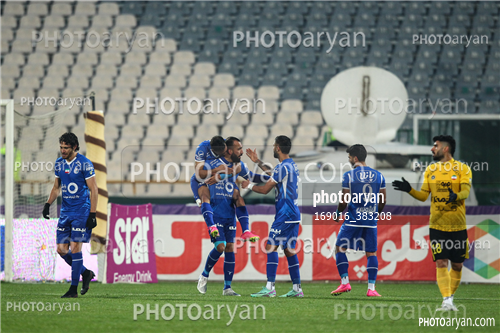 استقلال1-سپاهان 0  (1402/12/08)-