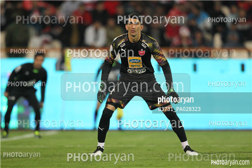 پرسپولیس 2-گل گهر سیرجان  1 (98/08/19)-