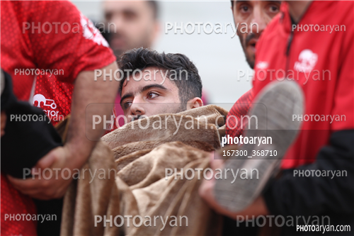 استقلال2-تراکتور0  (1402/08/20)-