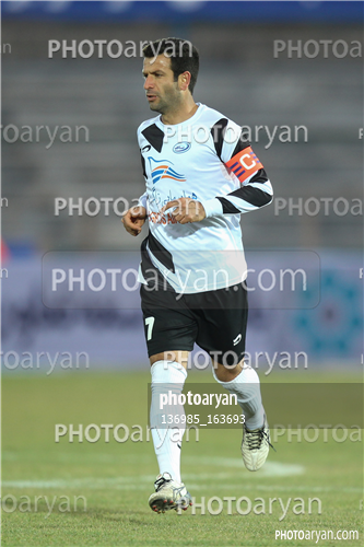 پرسپولیس 0-صبا 1(94/11/06) جام شهدا-