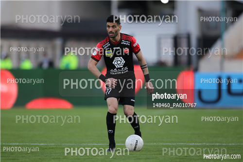 پرسپولیس 1-مس رفسنجان  0(99/11/21)-