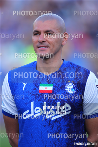 استقلال 2 -گل گهر سیرجان  1 (1401/12/15)-