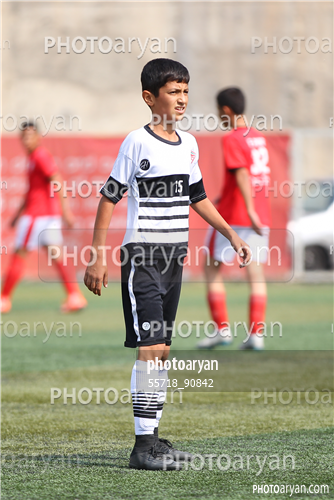 ماهان پیوس 1 -تراکتور ویژن 0  (97/07/19)-