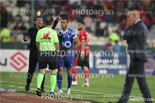 استقلال2-تراکتور0  (1402/08/20)-