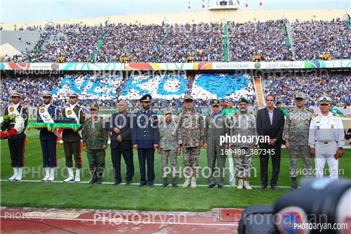 استقلال3-شمس آذر قزوین 2  (1403/01/31)-