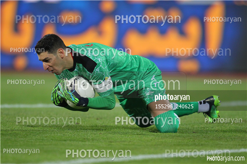 پرسپولیس 2- تراکتور  1 (1400/10/13)-