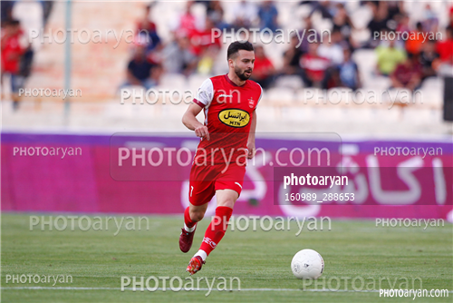 پرسپولیس 2-صنعت نفت آبادان 0 (1401/06/09)-