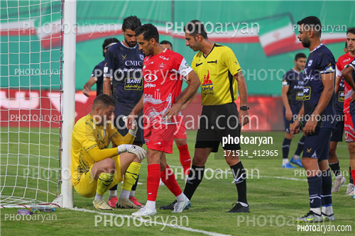 پرسپولیس 1-چاددرملواردکان 0  (1403/07/14)-