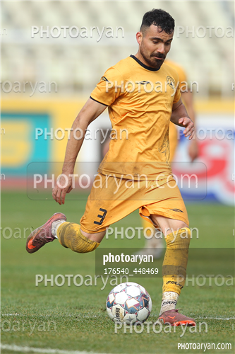 هوادار0-پالایش نفت بندر عباس 0  (1404/11/19)-بلال میرزاعلی,