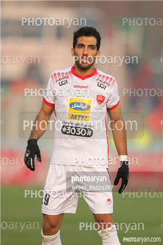 سایپا 0-پرسپولیس  2 (98/09/23)-