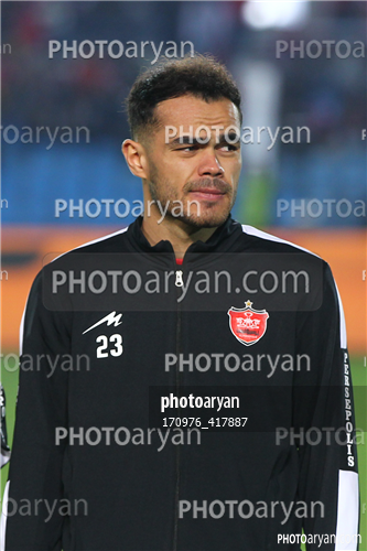 پرسپولیس  1-مس رفسنجان 3    (1403/10/01)-