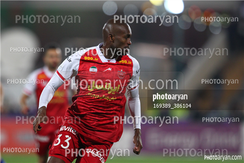 استقلال0-پرسپولیس 0  (1402/12/23)-