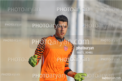 استقلال 0 -پرسپولیس 3 (97/08/11)-