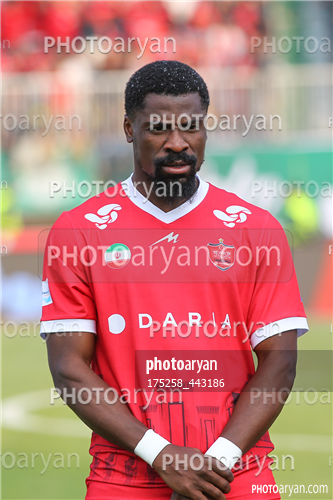 پرسپولیس 0-استقلال  0  (1404/09/14)-