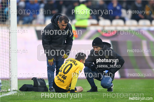 استقلال1-سپاهان 0  (1402/12/08)-