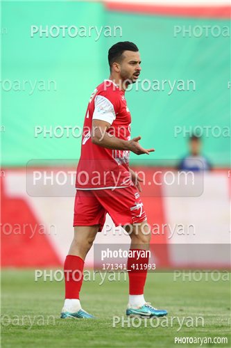 پرسپولیس 1-چاددرملواردکان 0  (1403/07/14)-