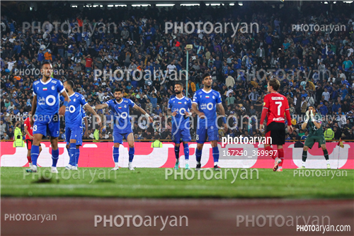 استقلال2-تراکتور0  (1402/08/20)-