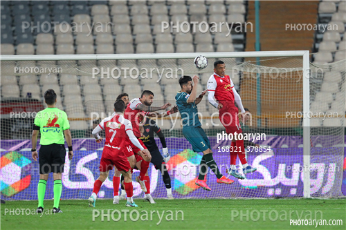 پرسپولیس 2-شمس اذر قزوین  1  (1402/10/03)-