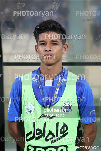 استقلال 1-تراکتورسازی 0-96/05/20-مهدی قایدی,