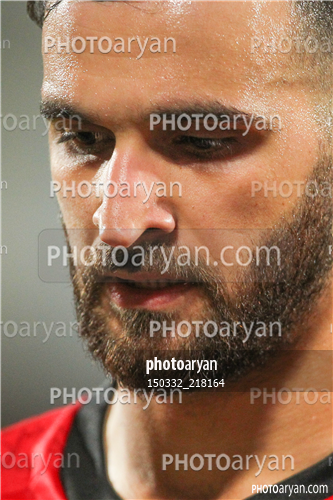 پرسپولیس  3-تراکتور 1 (1400/05/03)-احمد نورالهی,