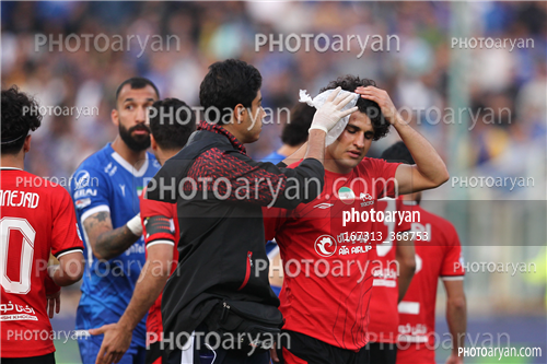 استقلال2-تراکتور0  (1402/08/20)-