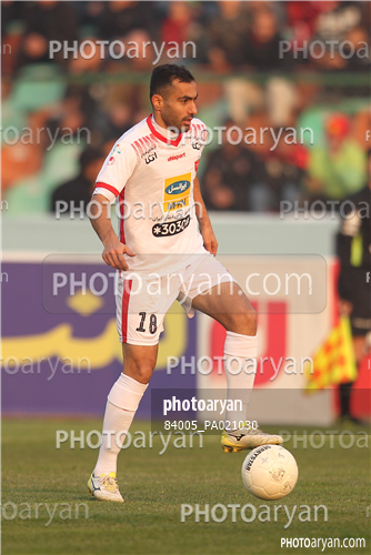 سایپا 0-پرسپولیس  2 (98/09/23)-