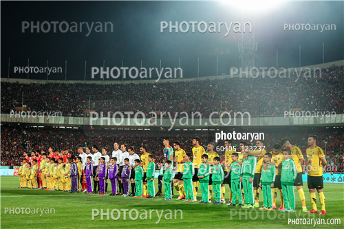 پرسپولیس 0-سپاهان 0 (98/02/06)-