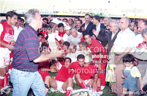 فوتبال ایران (دهه 80)-