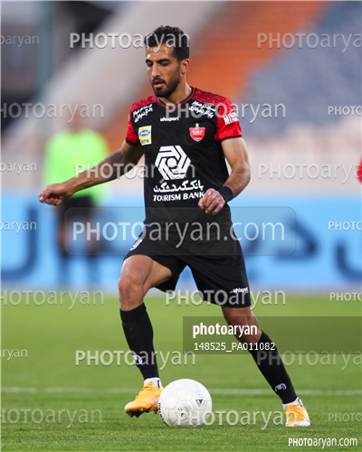 پرسپولیس 1-مس رفسنجان  0(99/11/21)-